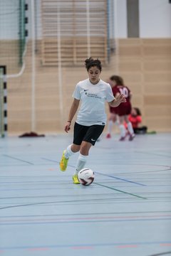 Bild 123 - B-Juniorinnen Kreismeisterschaft OD/RZ
